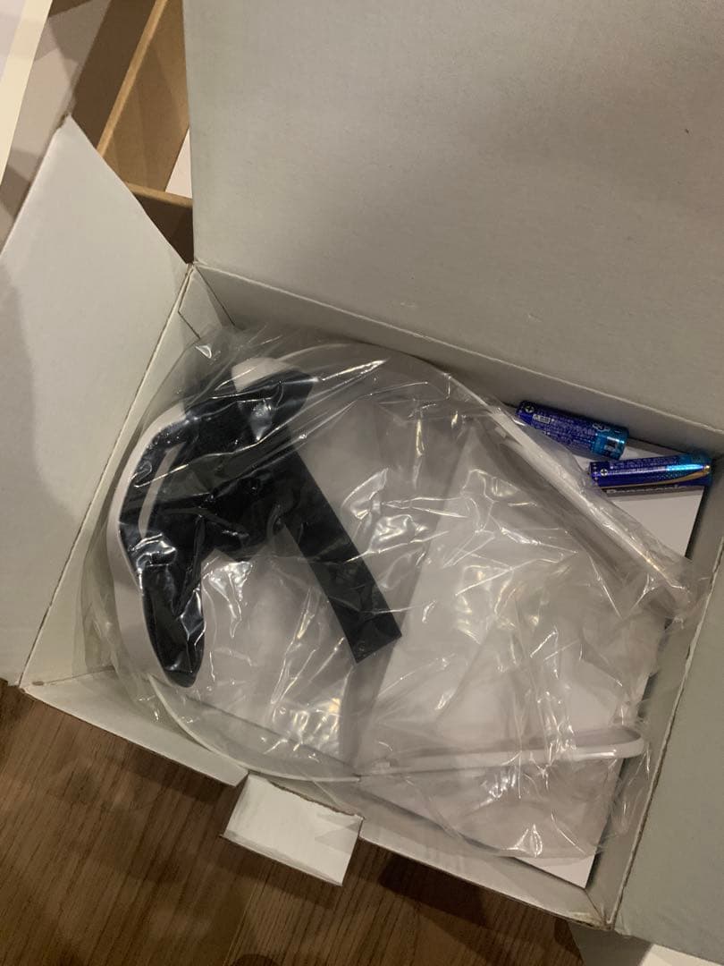  quest 2 VRゴーグル　 quest 64GB