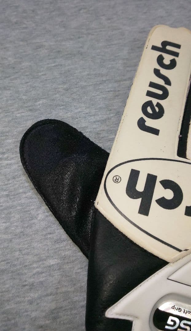 激レア 入手困難！！】ロイシュ ゴールキーパー グローブ 10.5号 90's