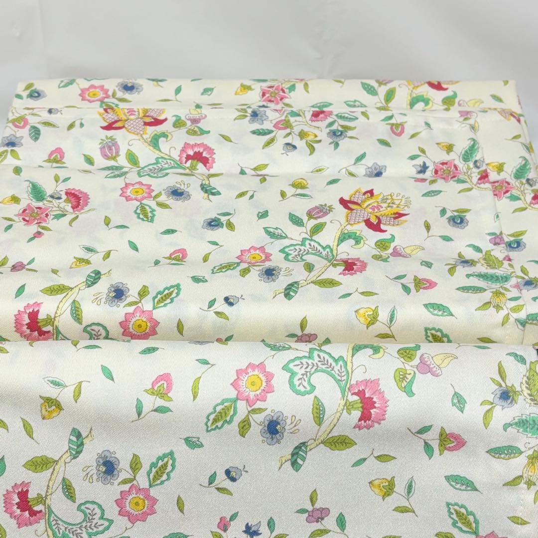 MINTON ミントン　テーブルクロス 撥水加工　150×150cm