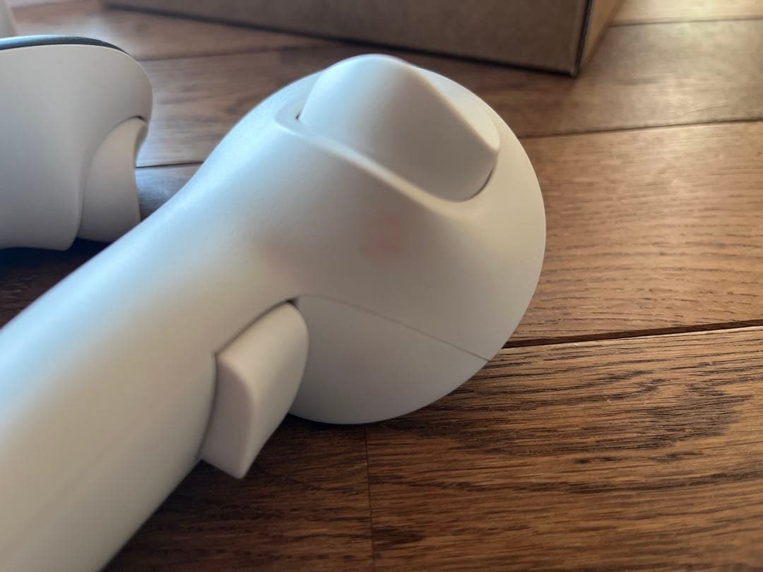  Quest 3 512GB + BOBOVR M3 Pro ストラップ