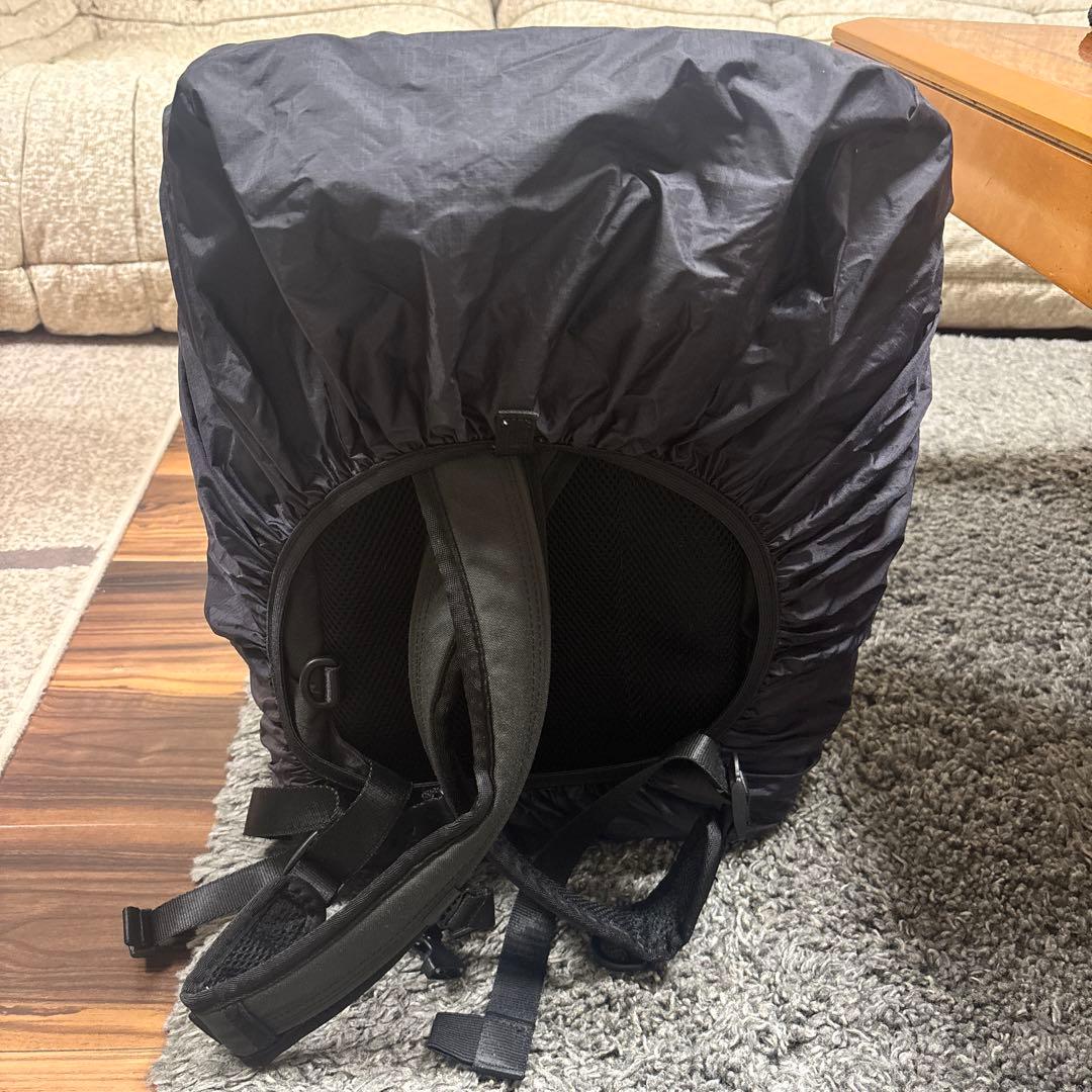 豊島岡女子学園　リュック　学校指定リュック