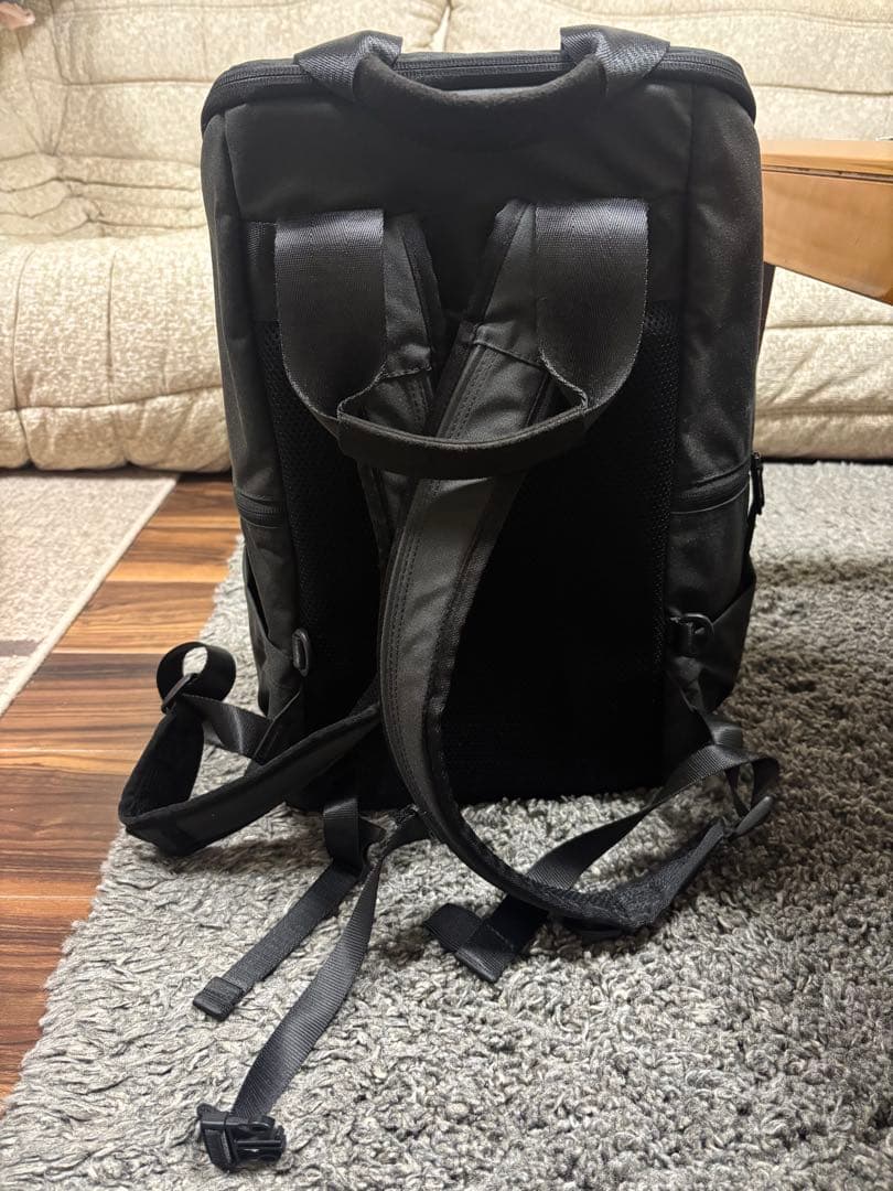 豊島岡女子学園　リュック　学校指定リュック