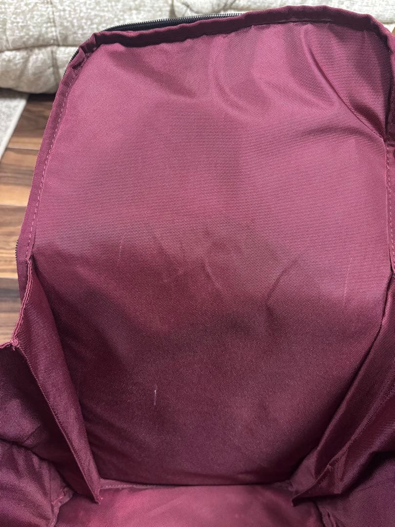 豊島岡女子学園　リュック　学校指定リュック