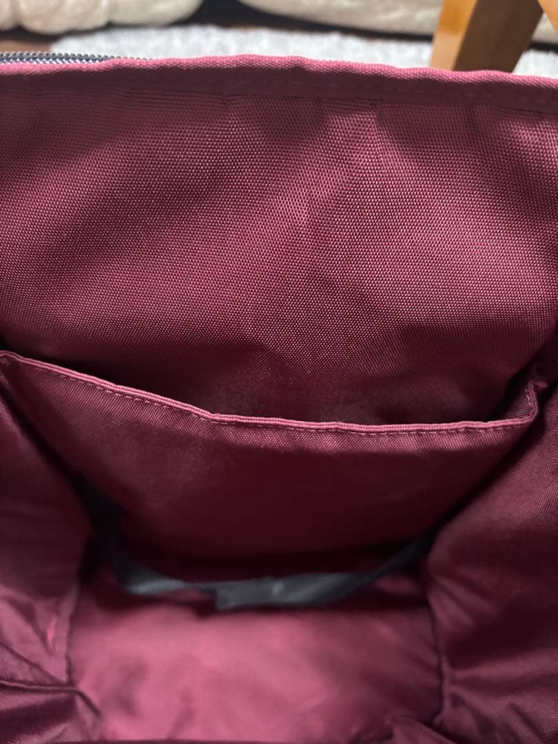 豊島岡女子学園　リュック　学校指定リュック