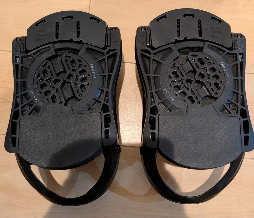 FLUX DS Step On Sサイズ フラックス ステップオン 24-25