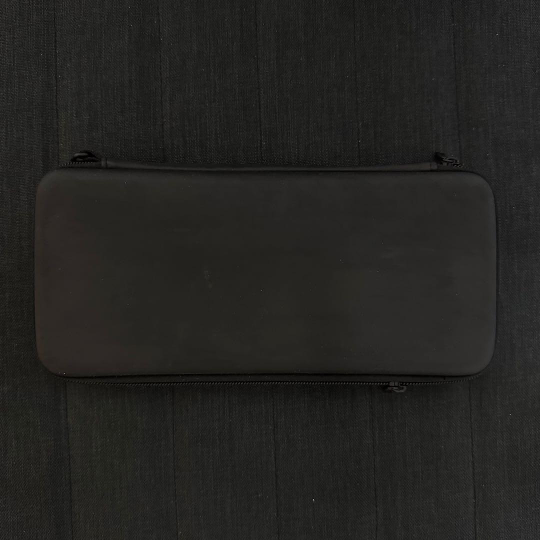 Nintendo Switch 本体 グレー Joy-Con(L/R)