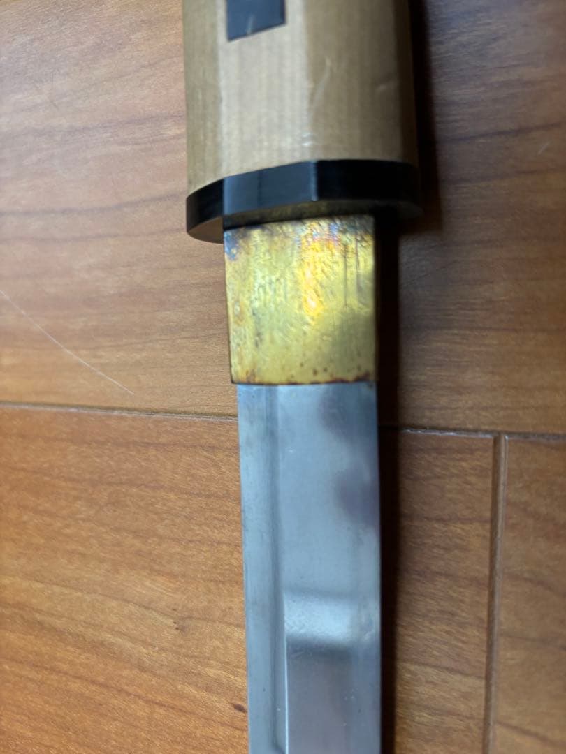 日本刀 刀 模型