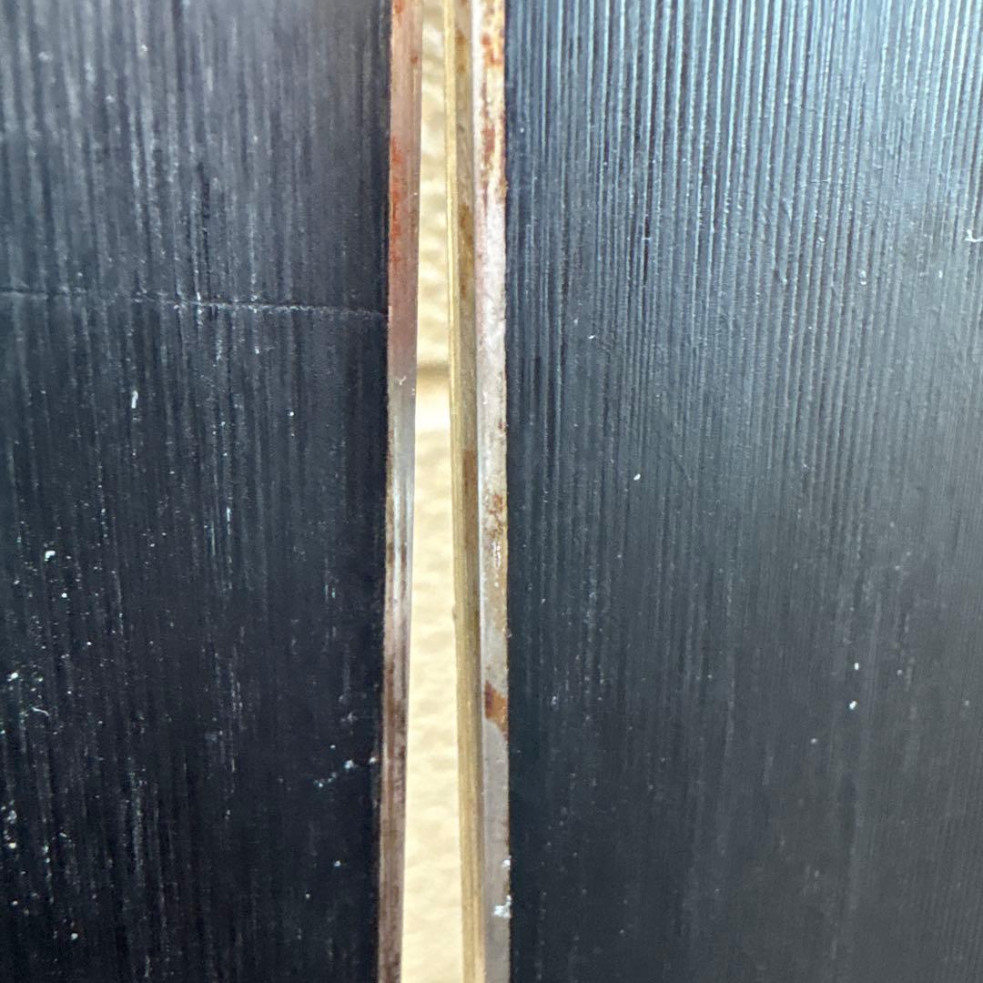 スキー ARMADA BUBBA 188cm 132mm 2015