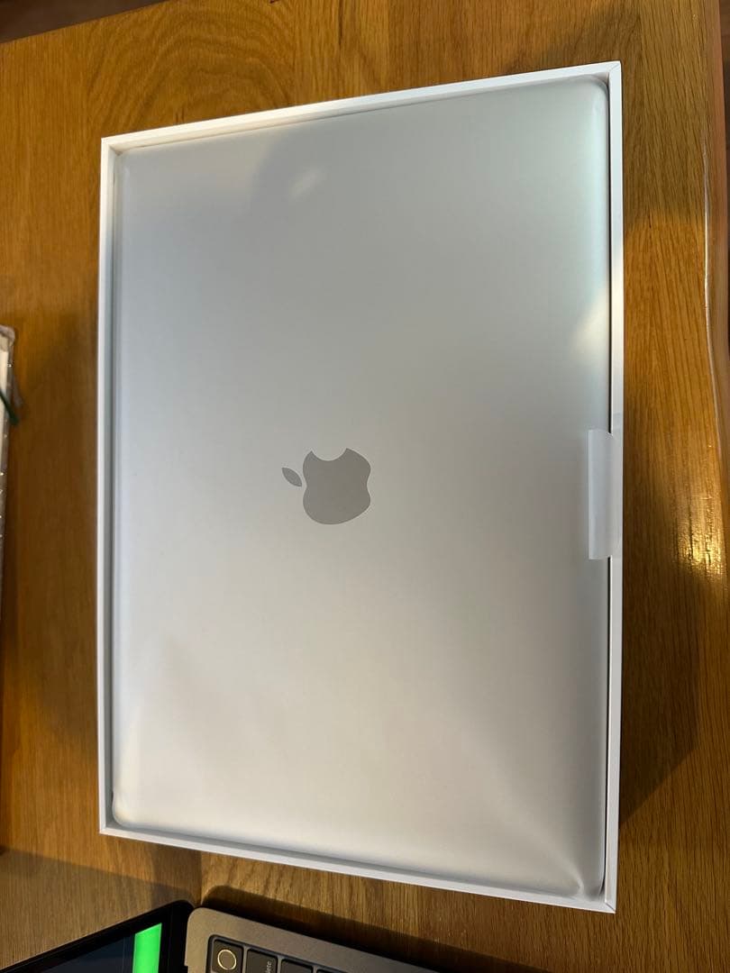 MacBook Air M1 13インチ US配列16GB 512GB 95%
