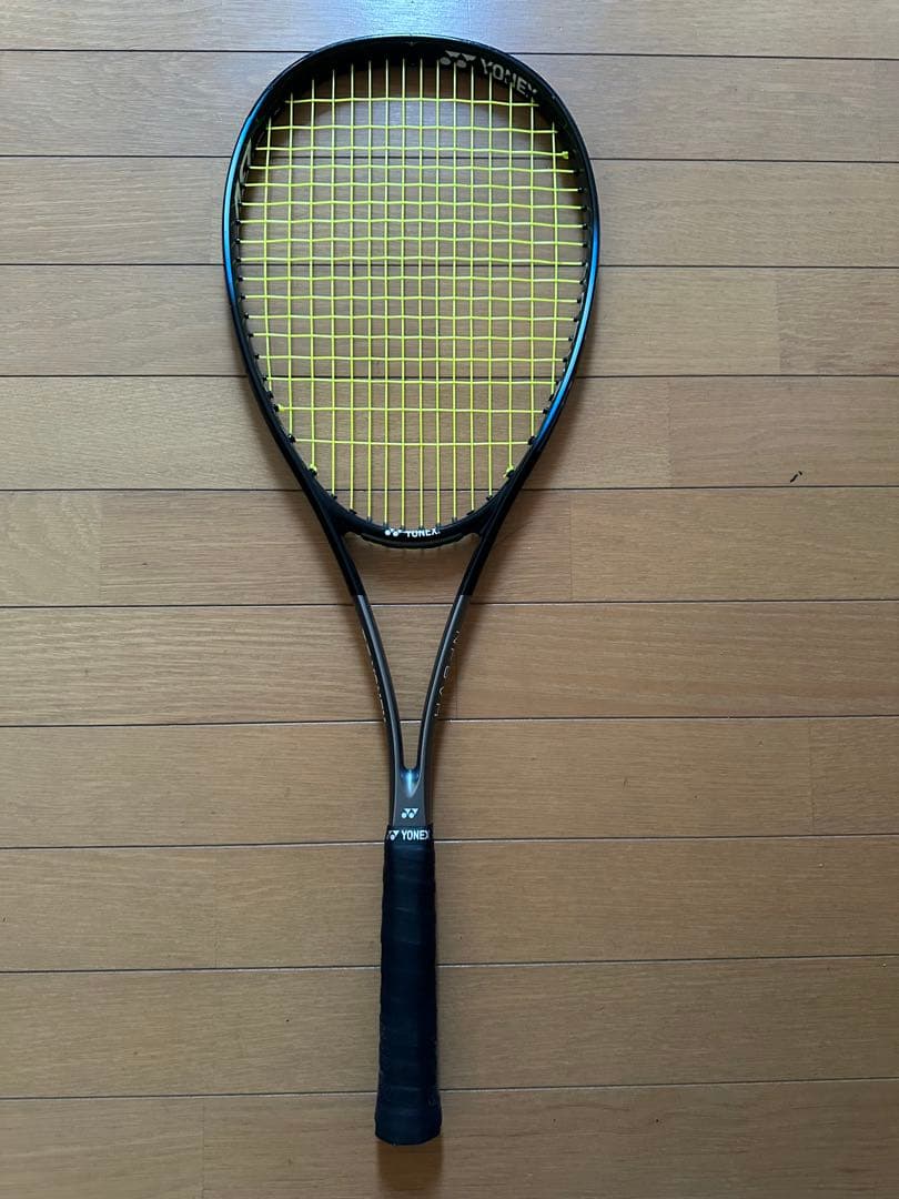え*た様 ヨネックス　ナノフォース８V REV