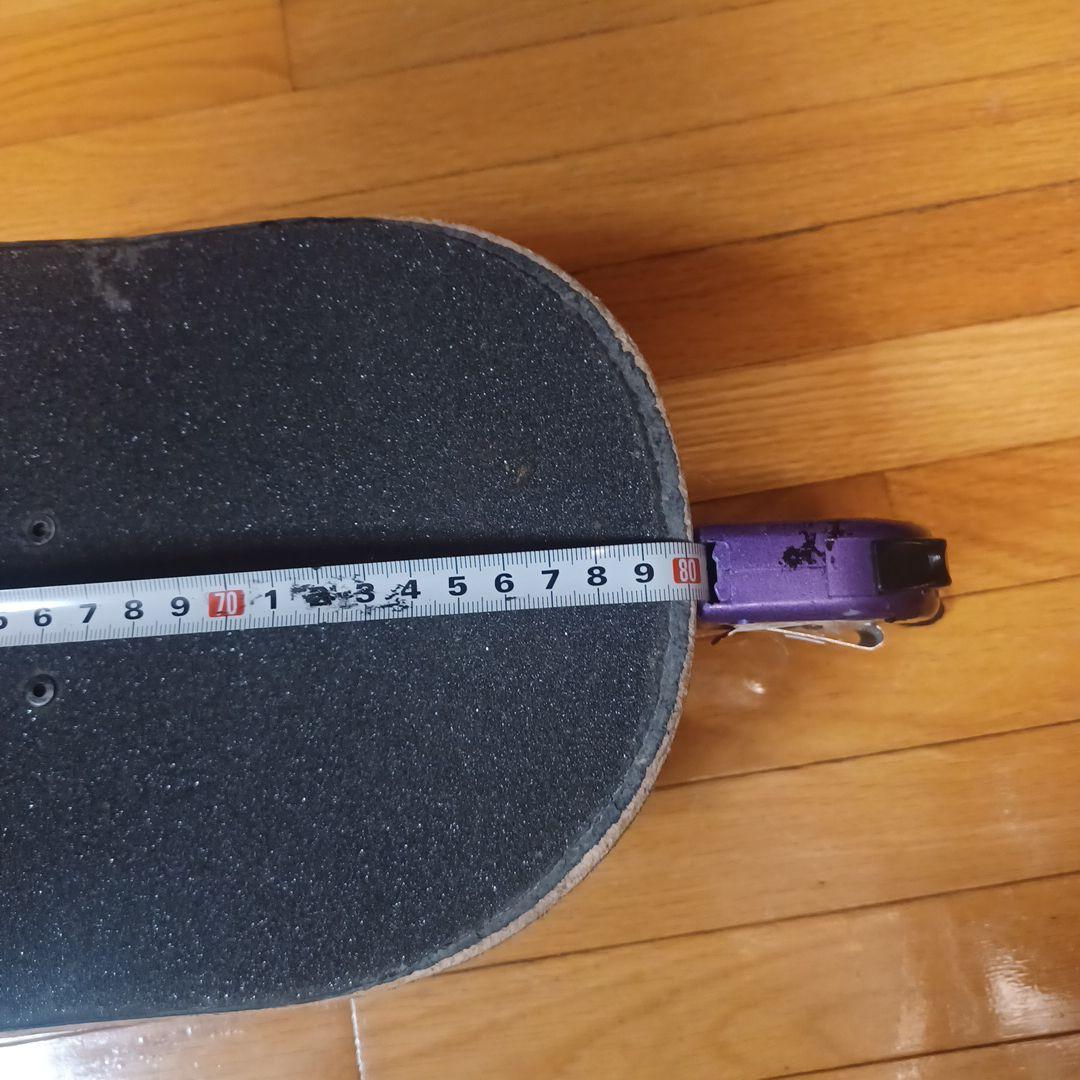 スケートボード daker4