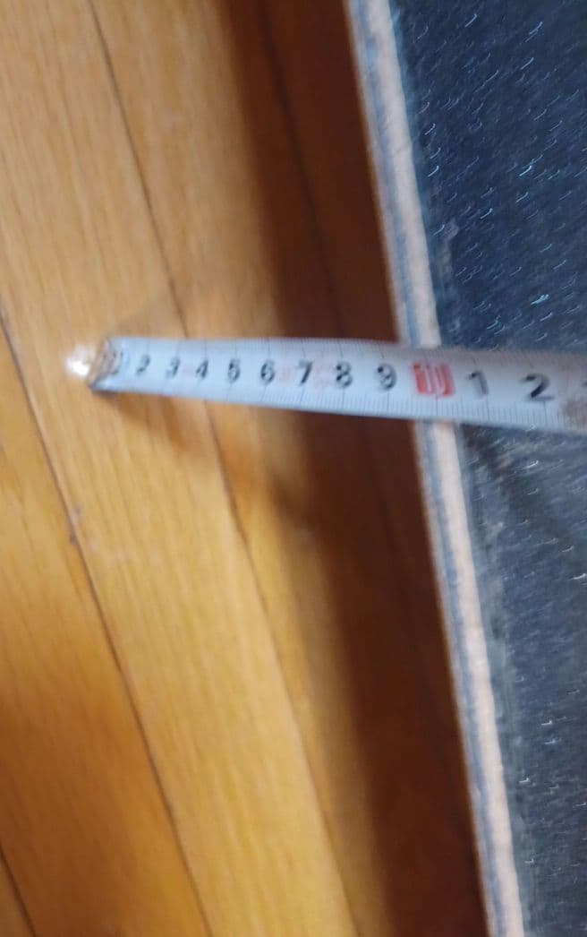 スケートボード daker4