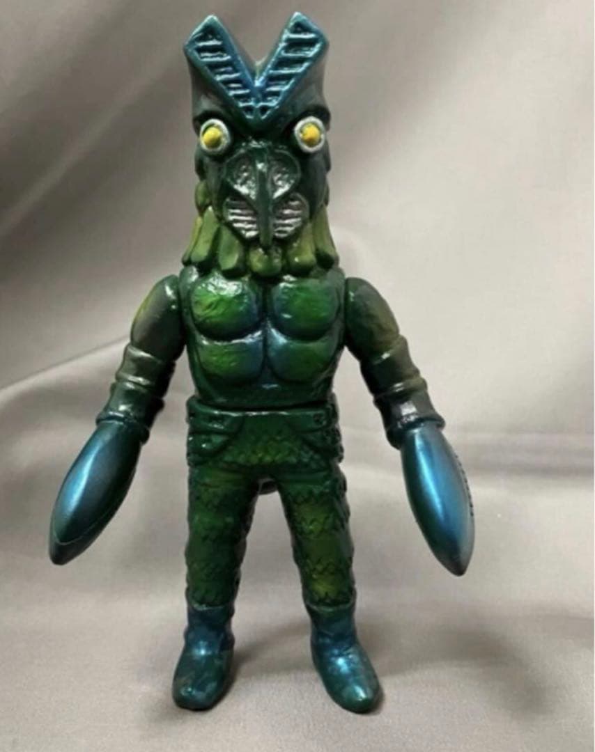 ヤモマーク バルタン星人 ツブコン ツブラヤコンベンション 円谷