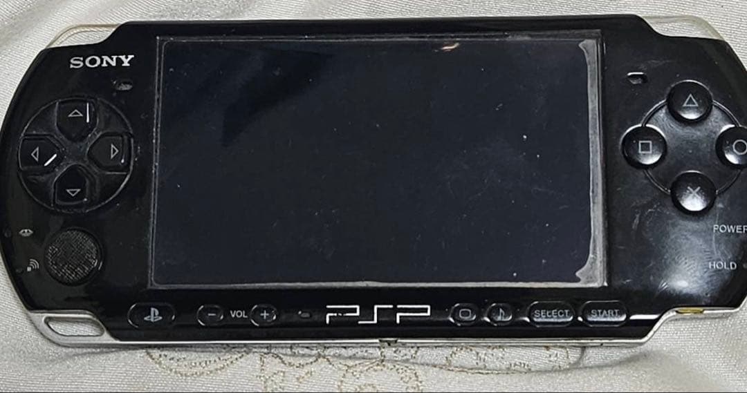 Switch 本体 PSP3000本体 ジャンク