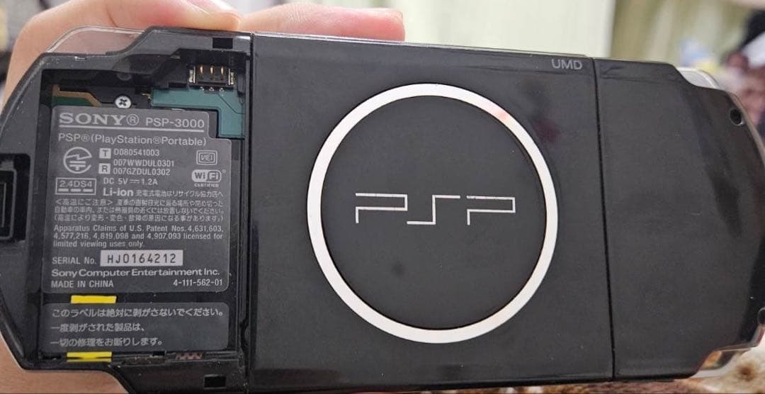 Switch 本体 PSP3000本体 ジャンク