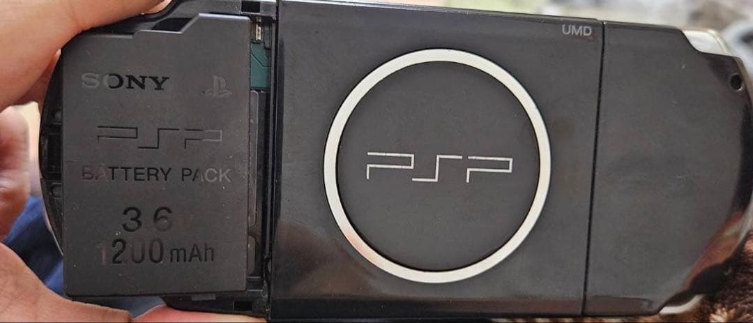 Switch 本体 PSP3000本体 ジャンク