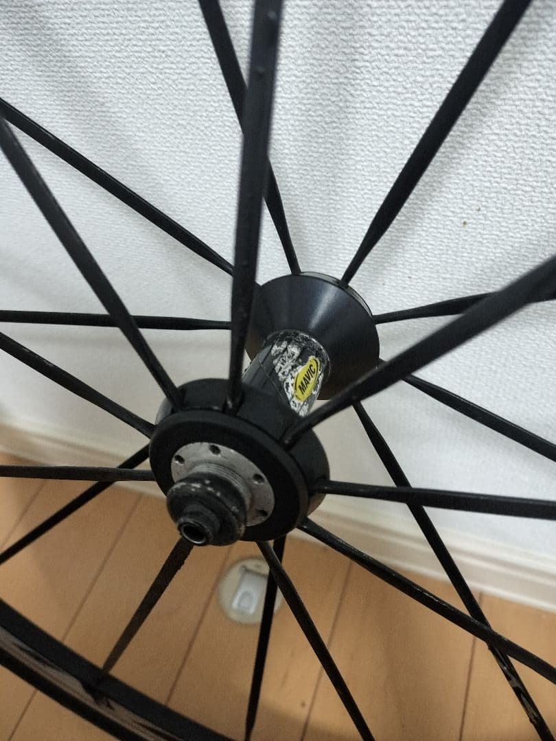 【本日限定価格】MAVIC キシリウム　sl / sls ホイール