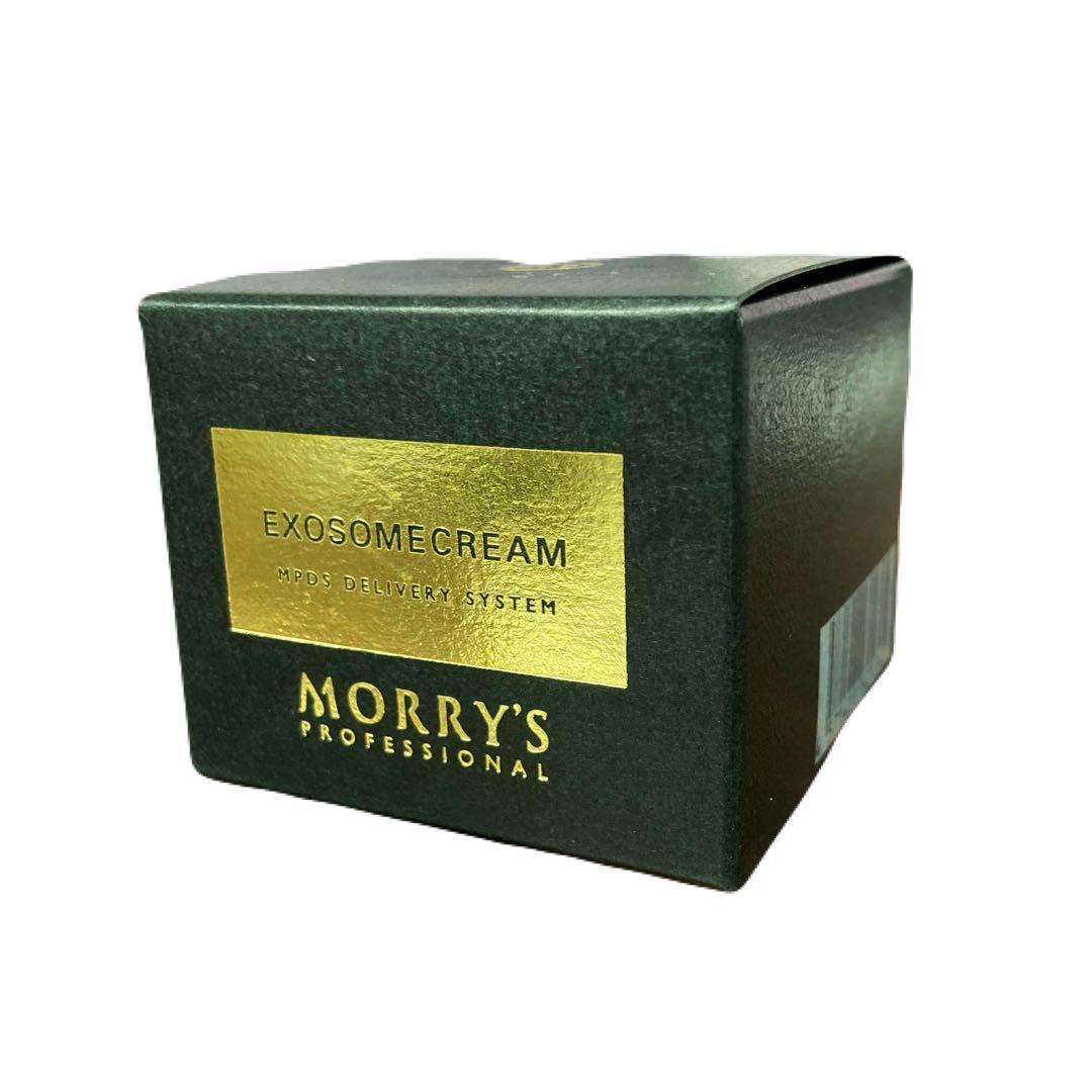 新品・未使用MORRYSモリーズプロ エクソソームクリーム - メルカリ