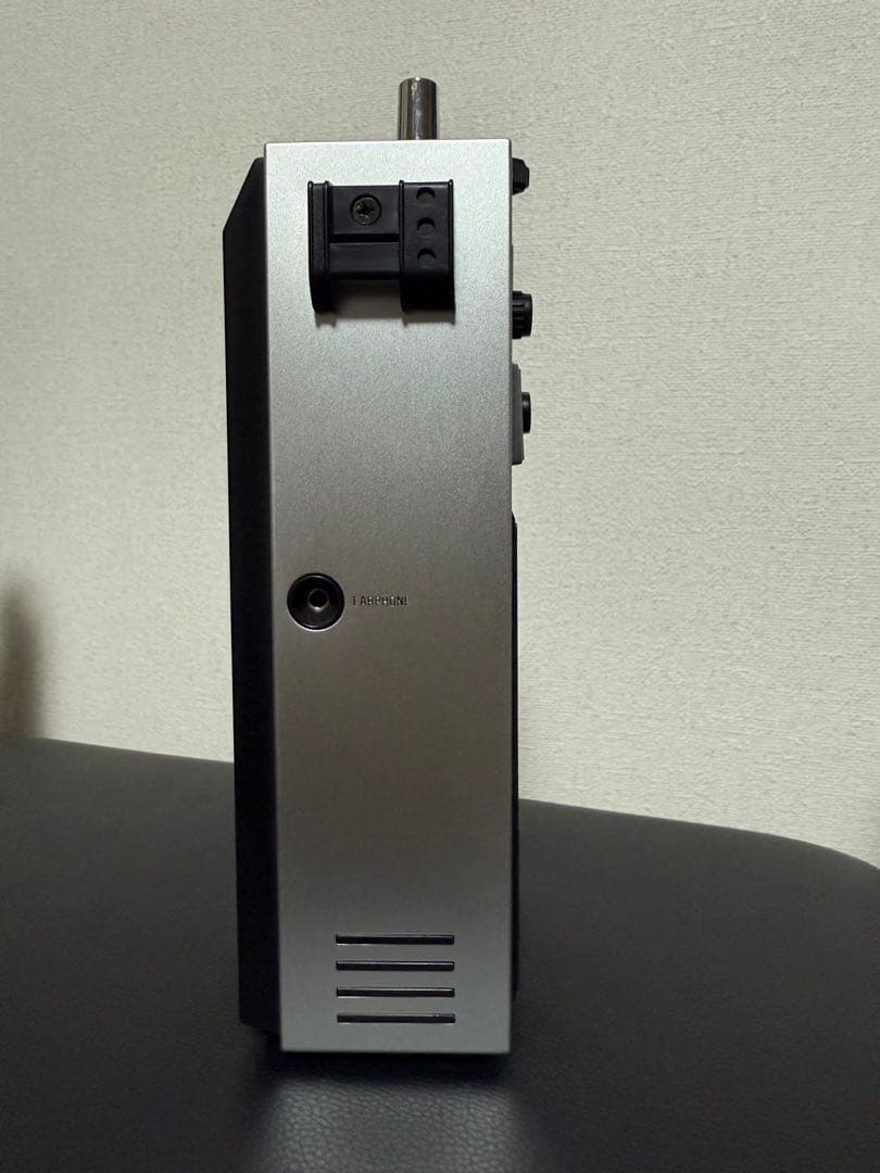 SHARP シャープ FX-208J Z-1000 AM/FMトランシーバー美品