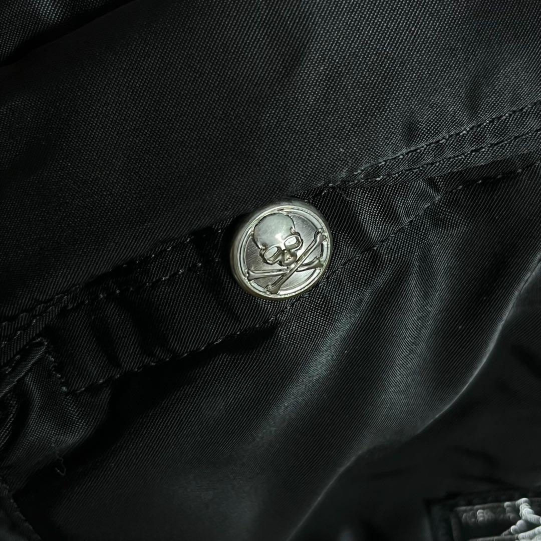 mastermind JAPAN × PORTER ウエストバッグ ZOZO限定 - メルカリ