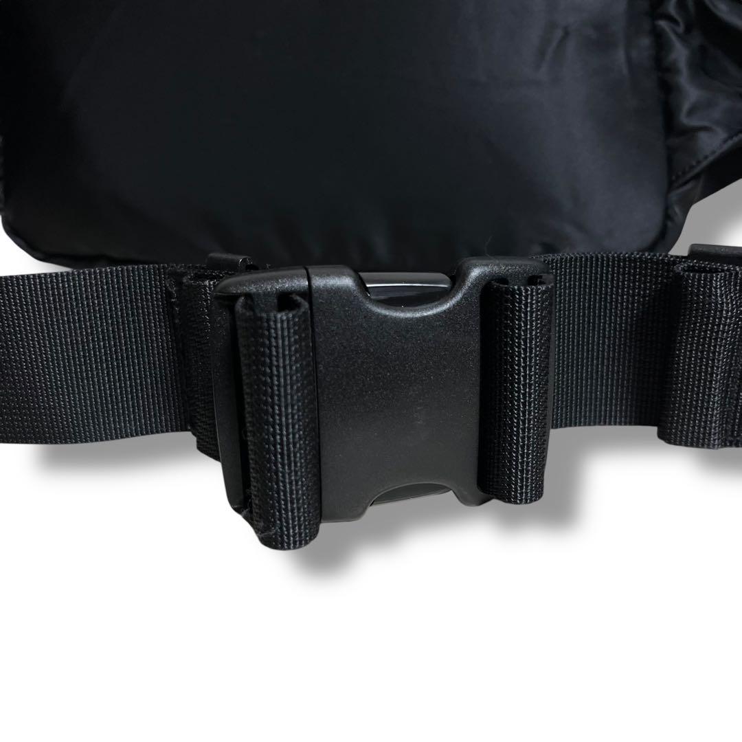 mastermind JAPAN × PORTER ウエストバッグ ZOZO限定 - メルカリ