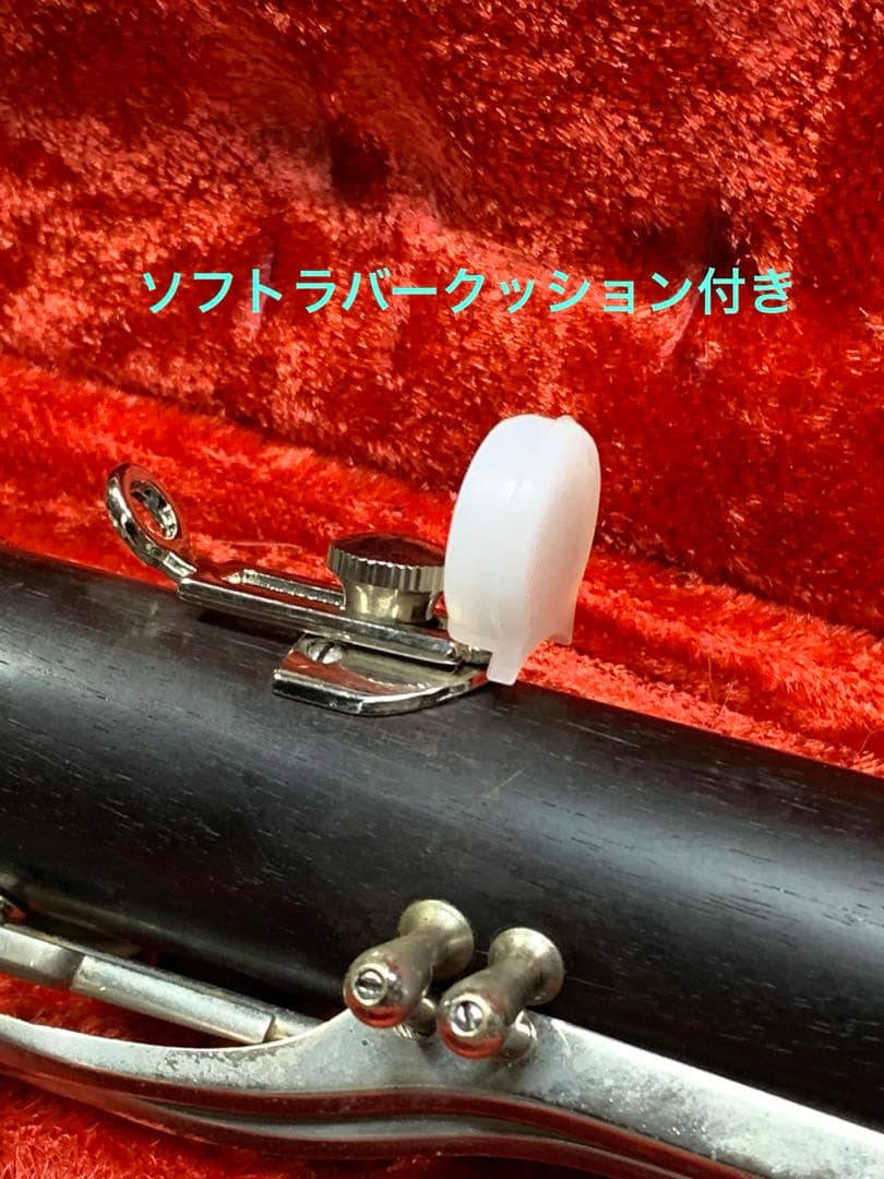 総メンテナンス済みクランポンR13完全整備　極鳴り　バンドレンB40付き。