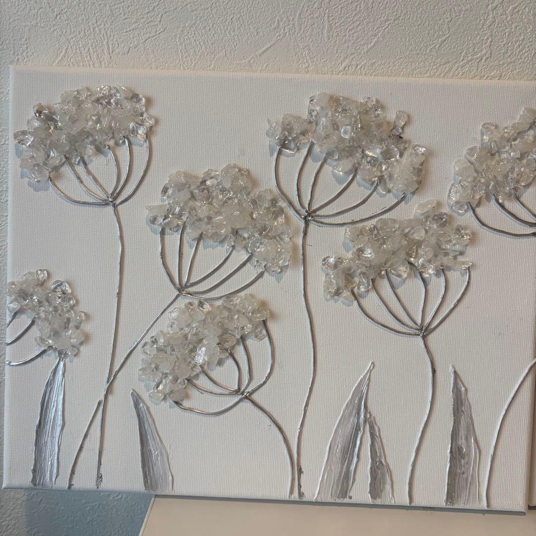 テクスチャーアート ニュアンスアート#323