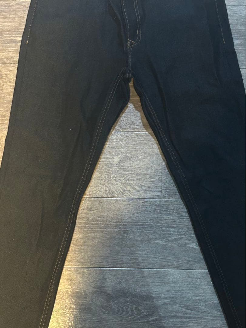 エビスデニムパンツ