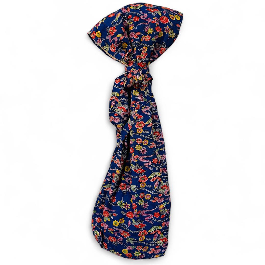 【美品】沖縄三線 人工皮革 蛇柄 胴巻き カラクイ全木　初心者向け