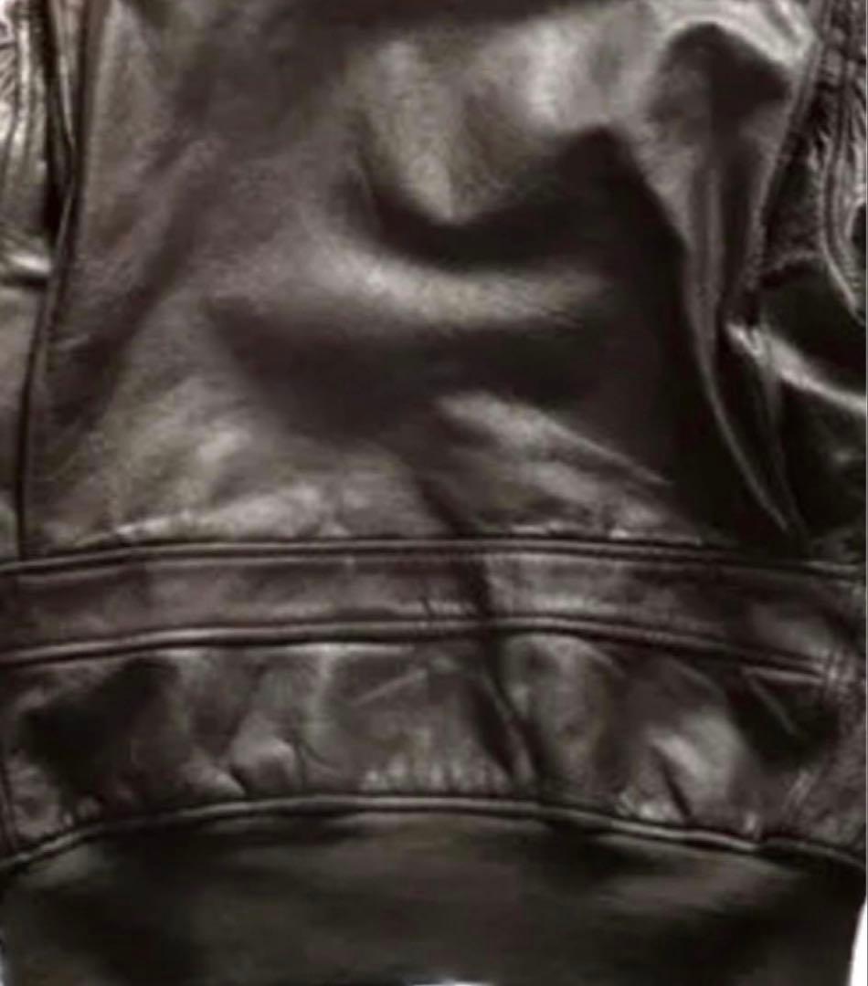 【１点もの】G1 実物 70's 刺繍 パッチ