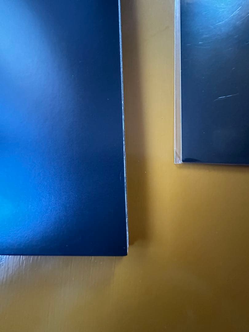 kingGnu THE GREATEST UNKNOWN アナログ盤