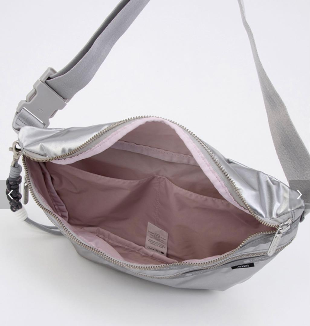 【新品未開封】LeSportsac×Ameri DX Belt Bag