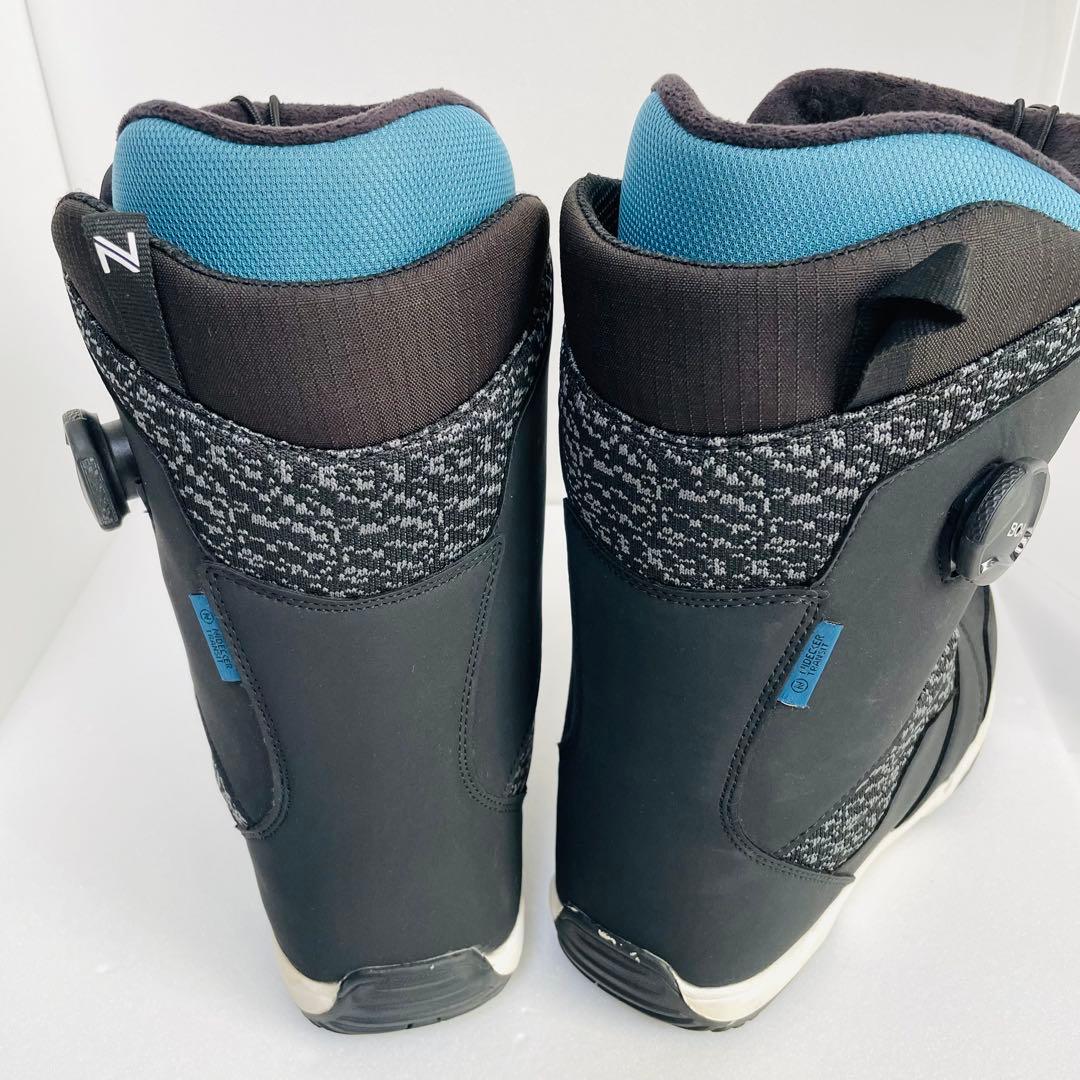 NIDECKER TRANSIT ジャパンフィット スノーボードブーツ 27.0