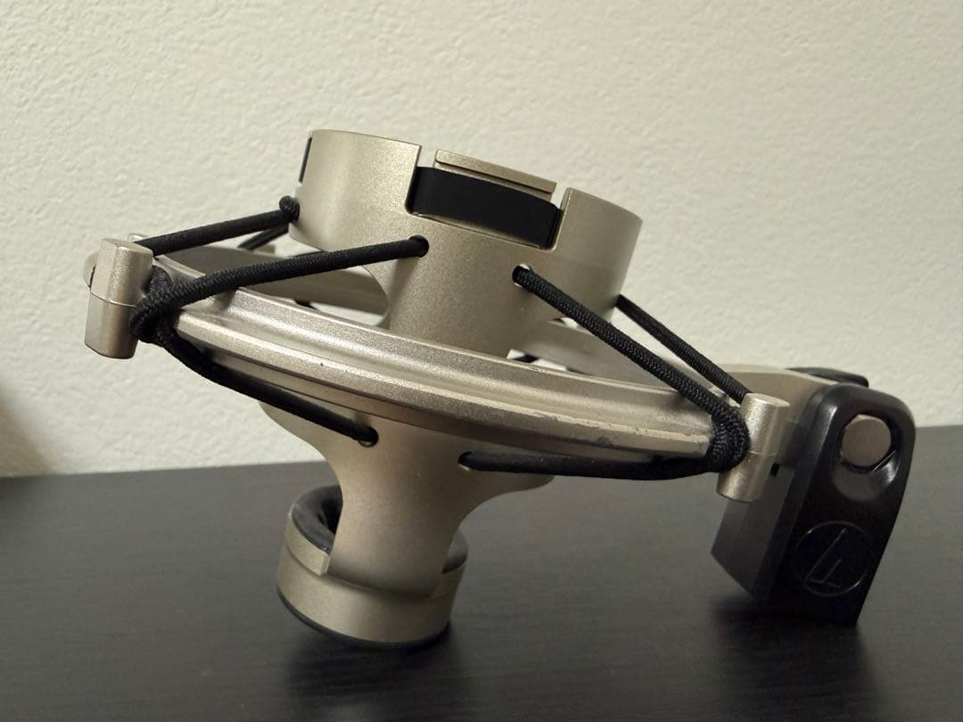 【AT4047/SV】 audio-technica コンデンサーマイク