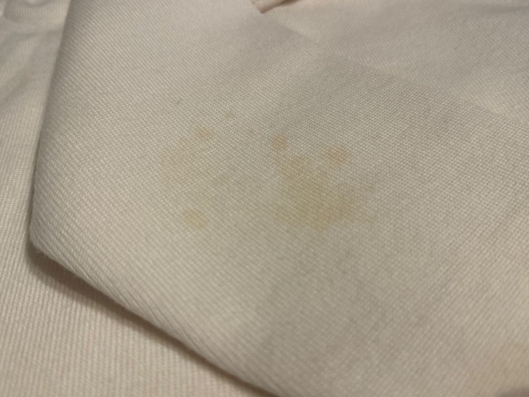 平野紫耀着用　LOEWE ロエベ エンボス アナグラムニット 白 XS