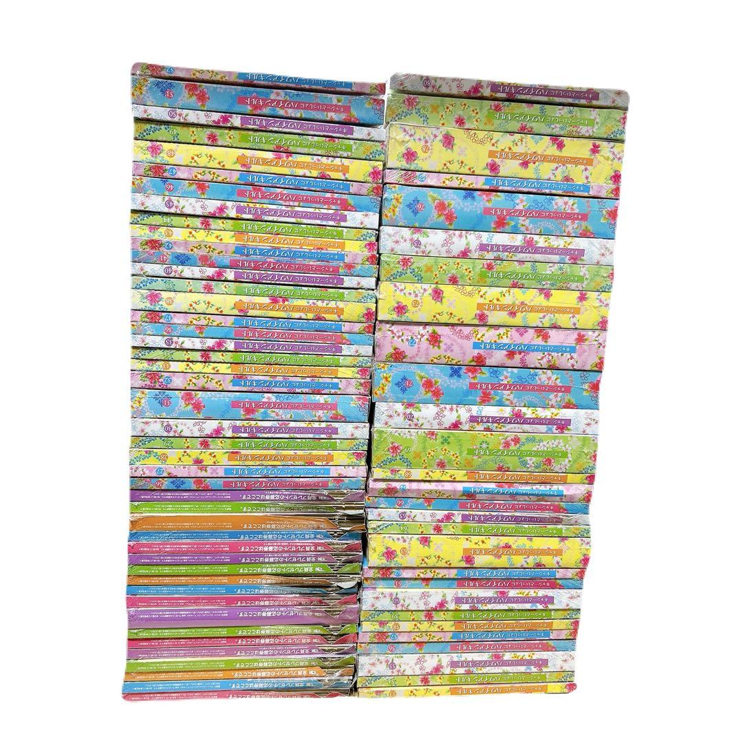 キャシーといっしょにハワイアンキルト デアゴスティーニ 6巻-80巻 まとめ売り