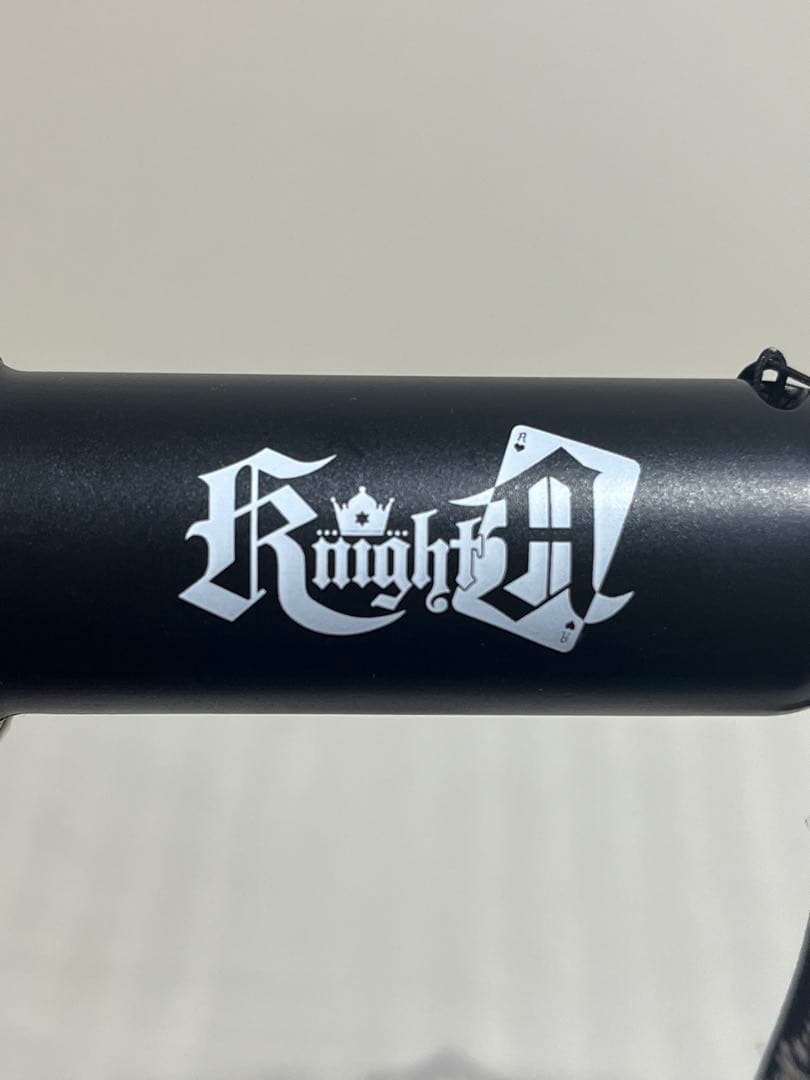 騎士A KnightA ペンライト 【公式】 キンブレ 3本セット - メルカリ