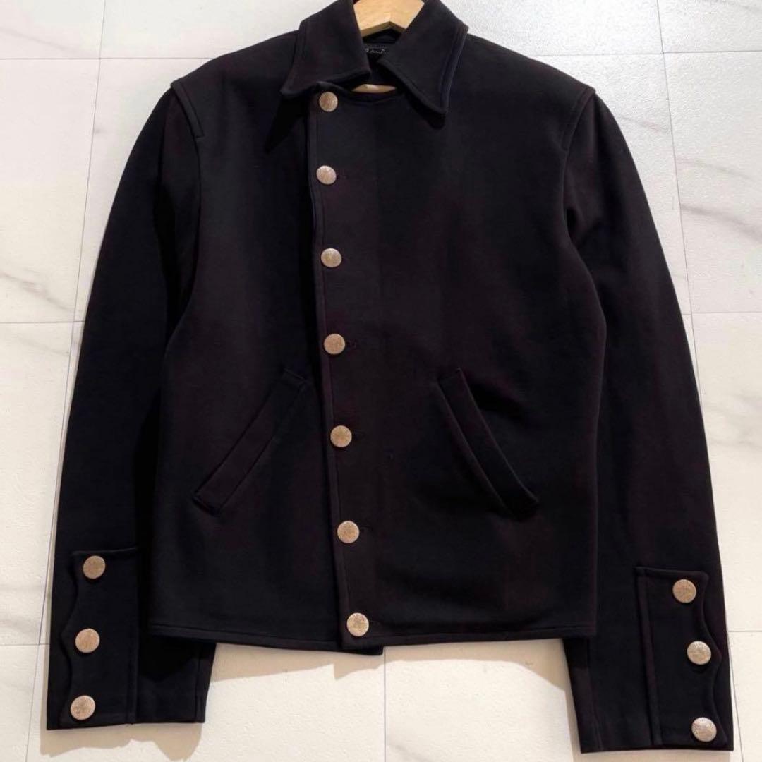 Archive agnes b. HOMME Napoleon jacket - メルカリ