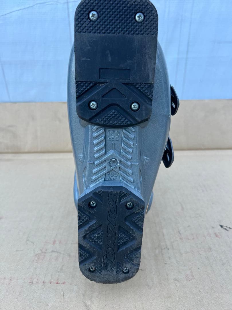 NORDICA ノルディカ スキーブーツ EASY MOVE 8 25.5cm