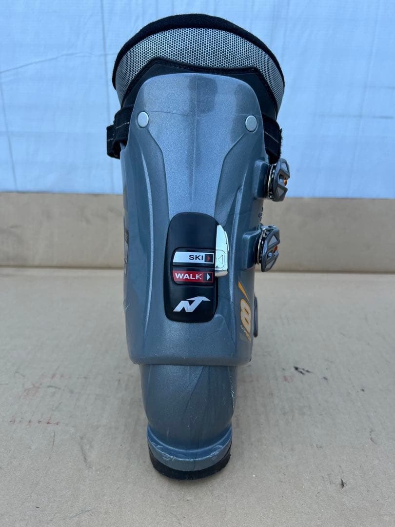 NORDICA ノルディカ スキーブーツ EASY MOVE 8 25.5cm