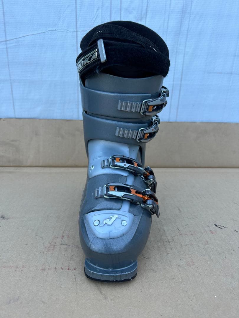 NORDICA ノルディカ スキーブーツ EASY MOVE 8 25.5cm