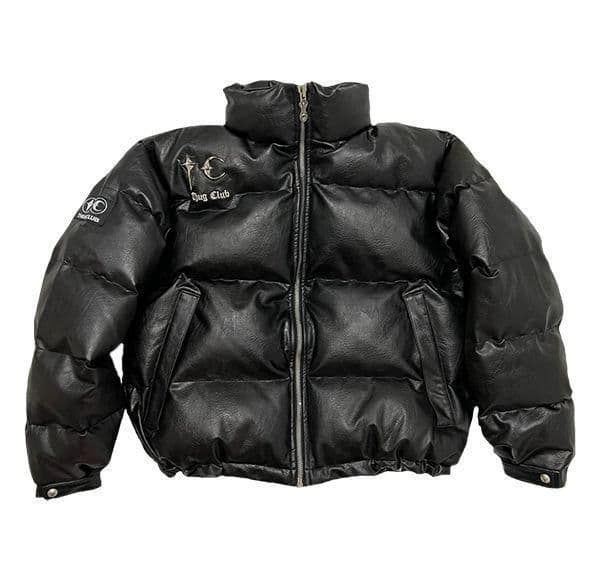 THUG CLUB(サグクラブ) ダウンジャケット 男女兼用 - メルカリ