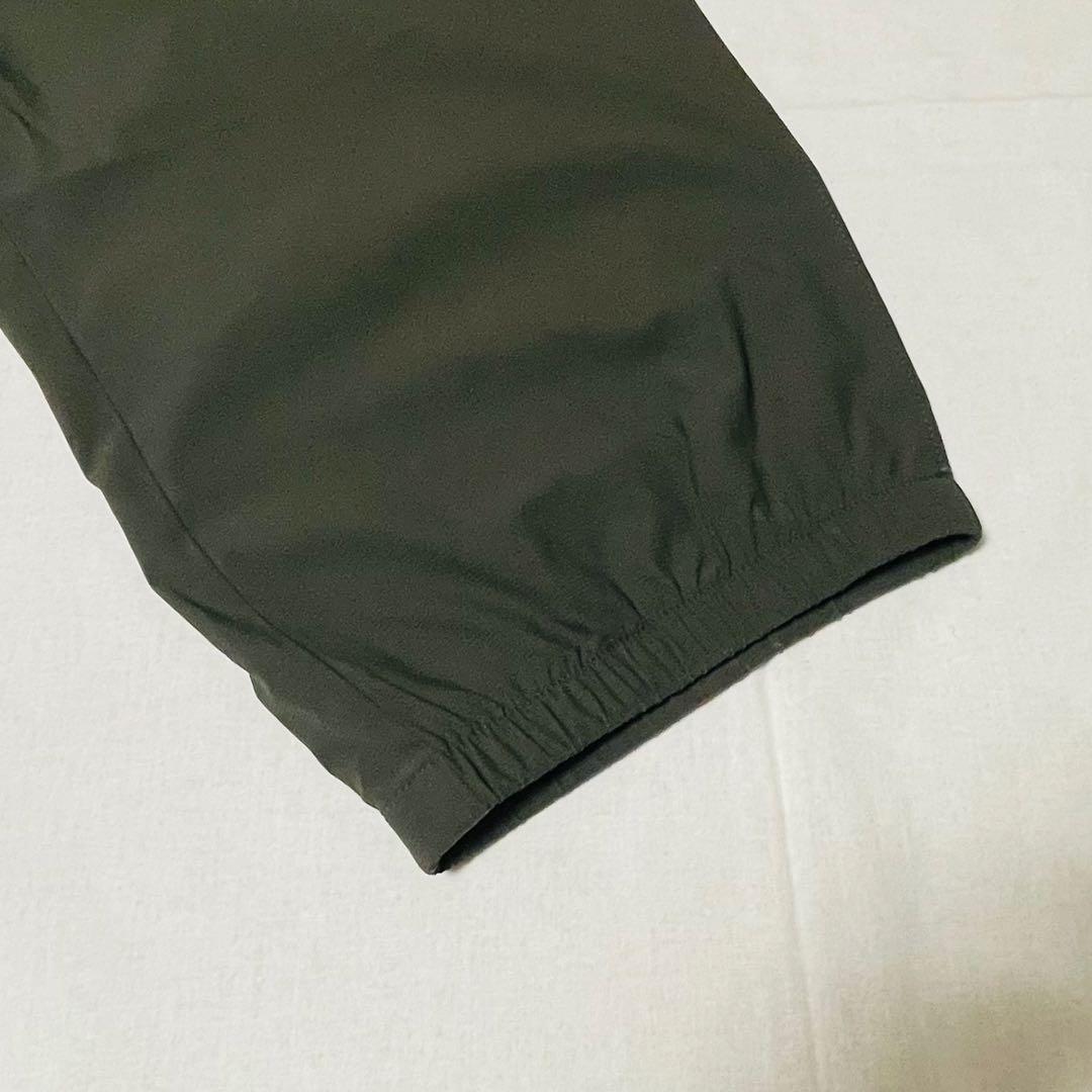 F.C Real Bristol ライトウエイトイージーパンツ　カーキ