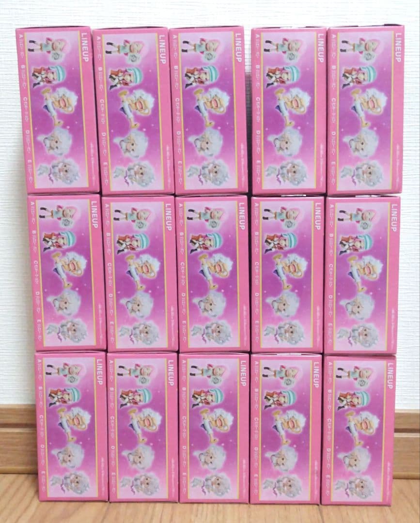 ワンピース ワールドコレクタブルフィギュア ジュエリー・ボニー・ヒストリー