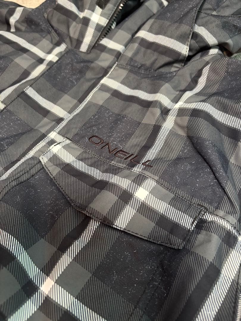 【美品】O'NEILL オニール スノーボード ウェア セットアップ