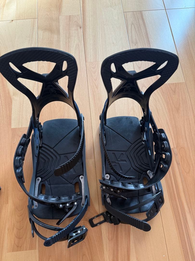 karakoram rayback /カラコラム レイバック M size