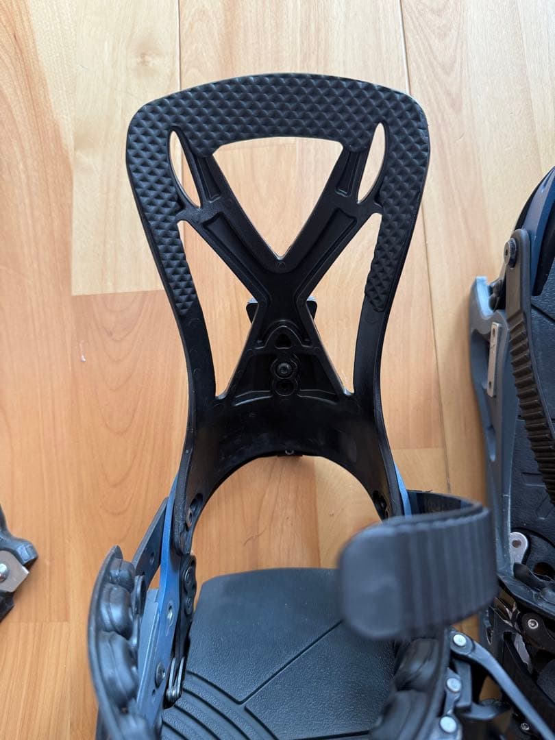 karakoram rayback /カラコラム レイバック M size