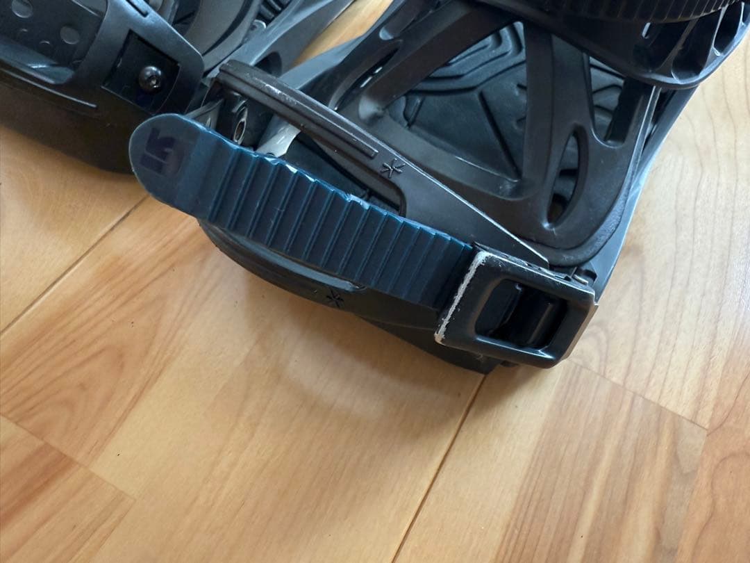 karakoram rayback /カラコラム レイバック M size