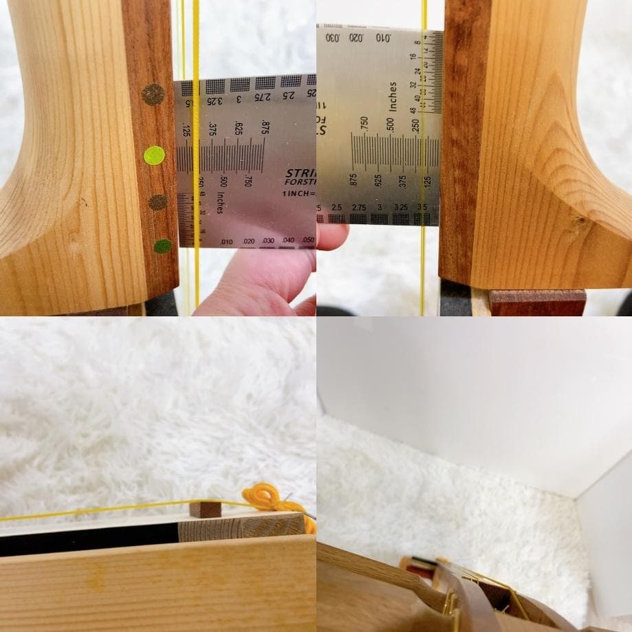 三味線 音福 サイレント 津軽三味線 OTOFUKU 消音