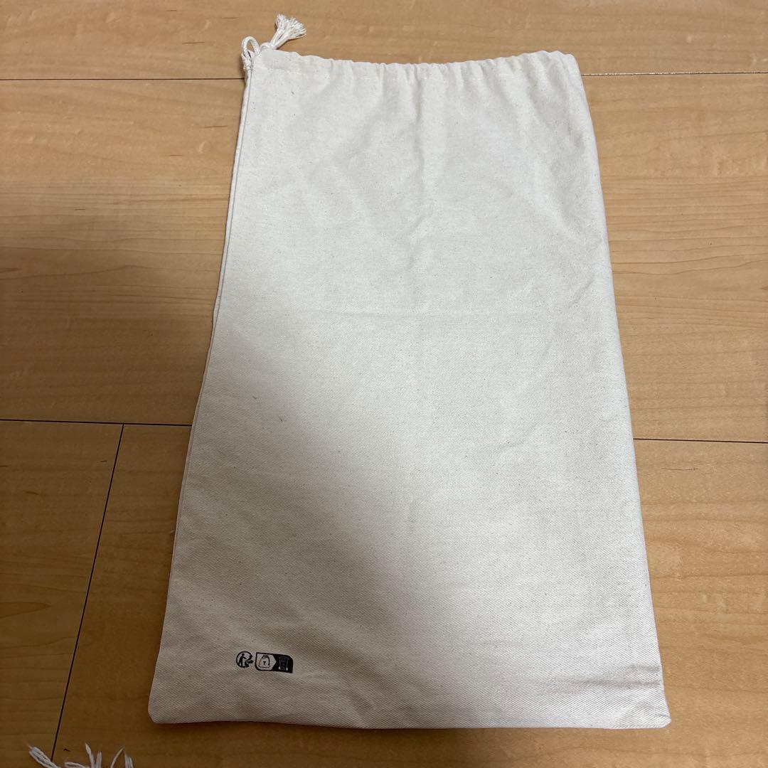 AMIPARIS ウールマフラー